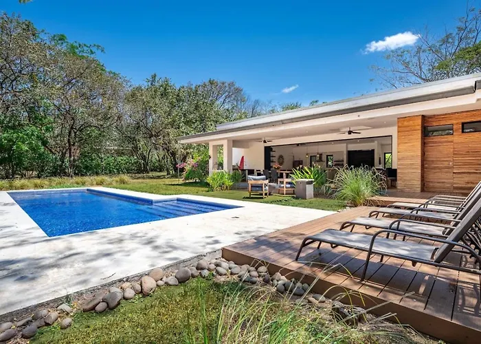 Casa Poiema With Private Pool