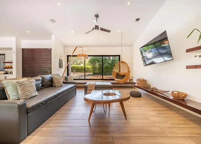 Casa Poiema With Private Pool