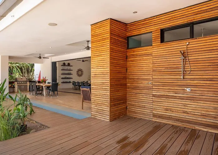 Casa Poiema With Private Pool Hébergement de vacances *