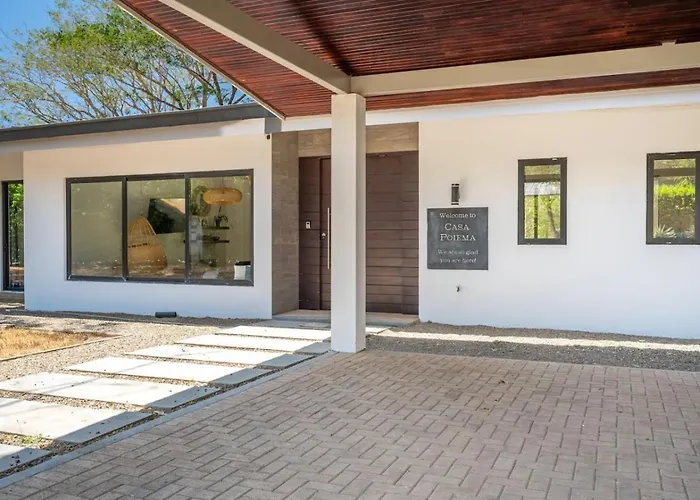 Hébergement de vacances Casa Poiema With Private Pool *