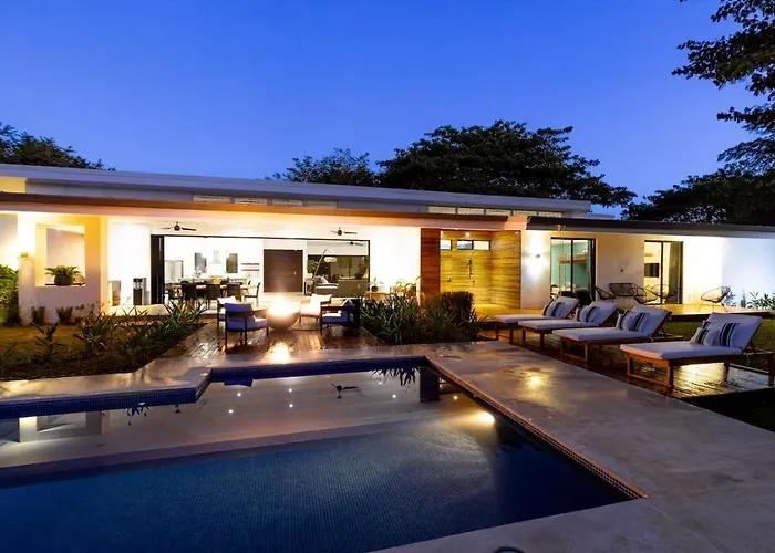 Casa Poiema With Private Pool *